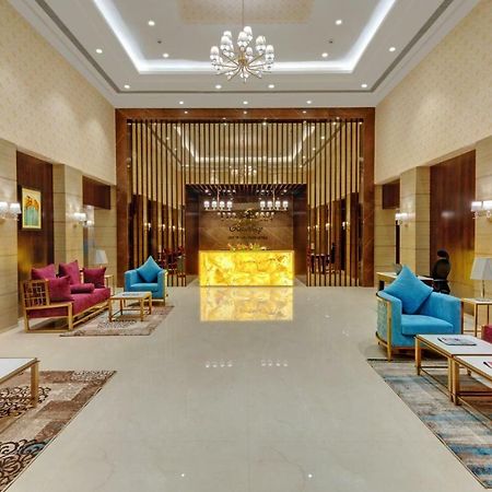 Hotel The Fern Residency, Satara Maharashtra Exterior foto