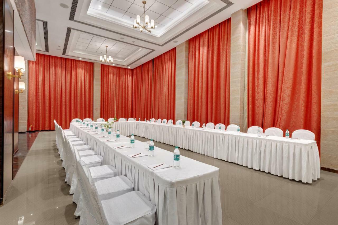 Hotel The Fern Residency, Satara Maharashtra Exterior foto